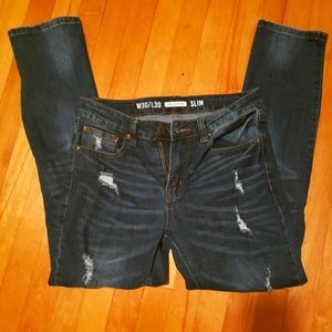 💥💥2 FOR $20 URBAN HERITAGE JEAN LADIES SIZE 30💥💥